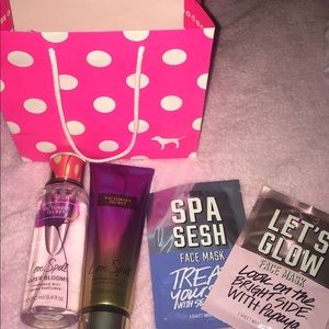 Meet your Posher, Cristal